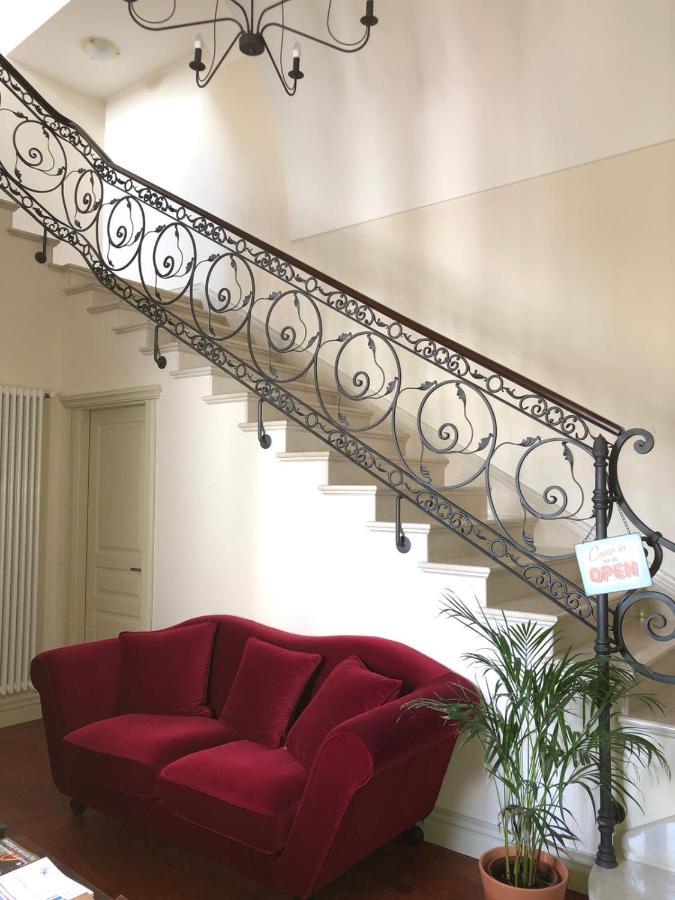 Bed and Breakfast Residenza Delle Grazie à Miglionico Extérieur photo
